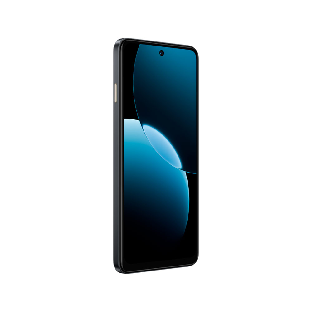 Смартфон Huawei Nova Y73 8/256Gb Black (Черный) RU