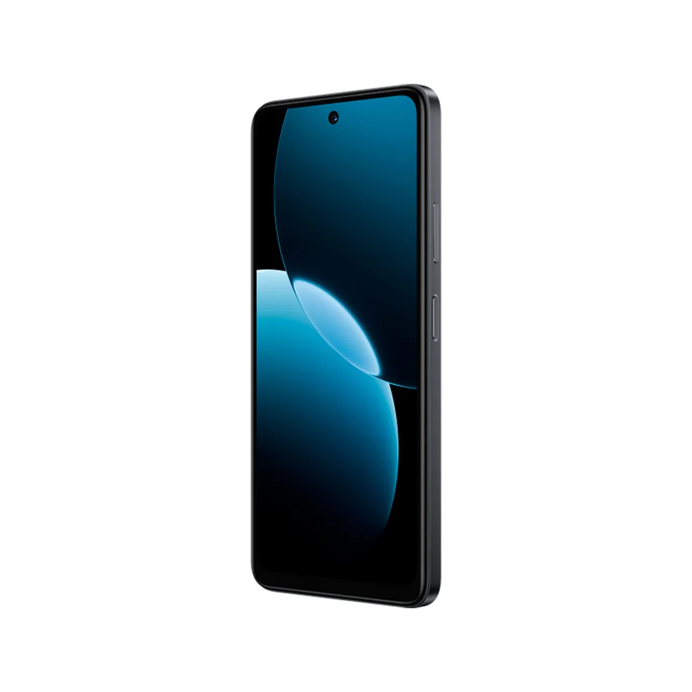 Смартфон Huawei Nova Y73 8/256Gb Black (Черный) RU