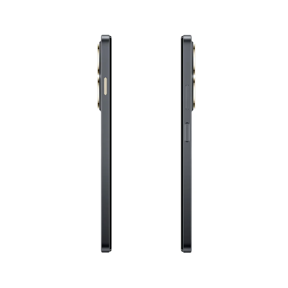 Смартфон Huawei Nova Y73 8/256Gb Black (Черный) RU