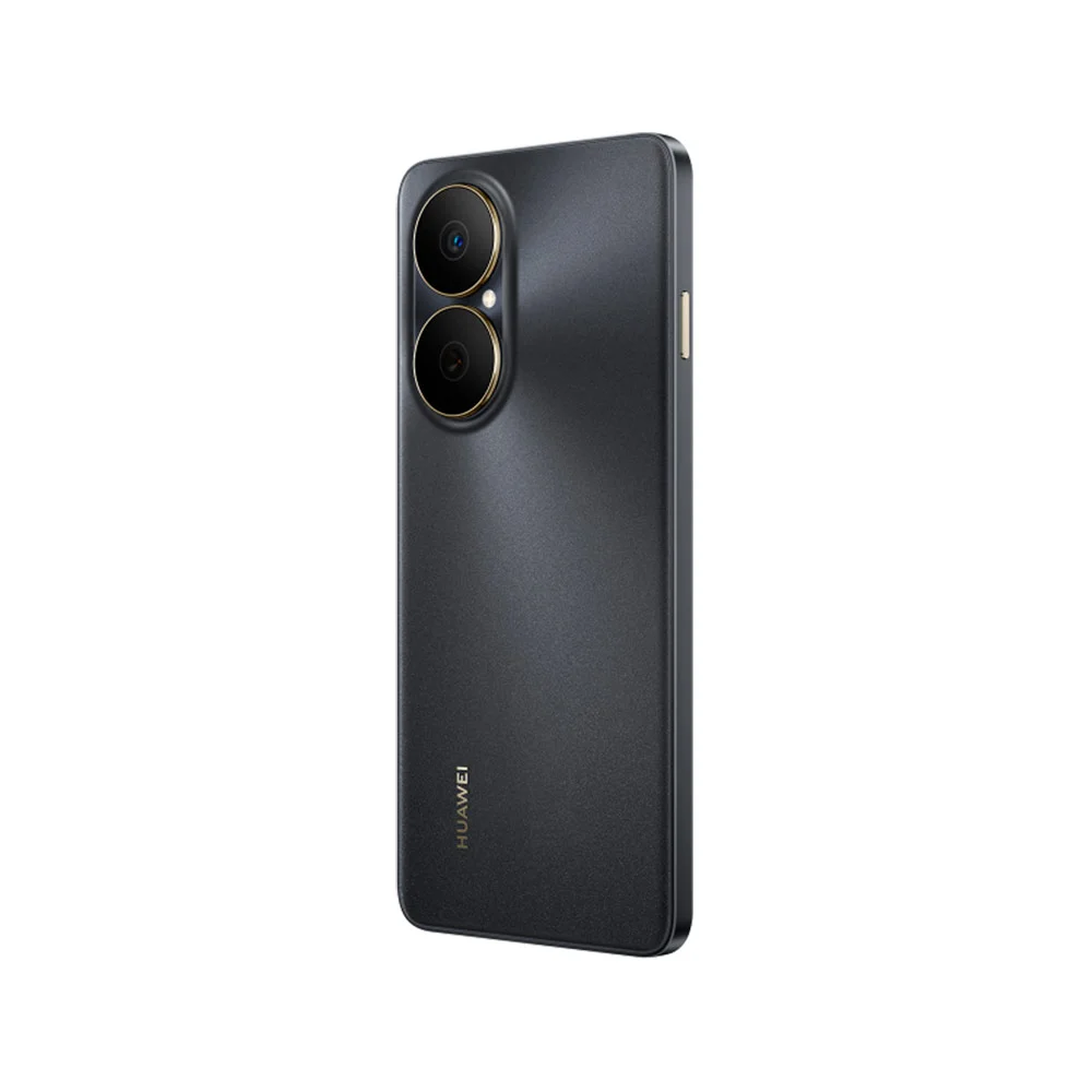 Смартфон Huawei Nova Y73 8/256Gb Black (Черный) RU