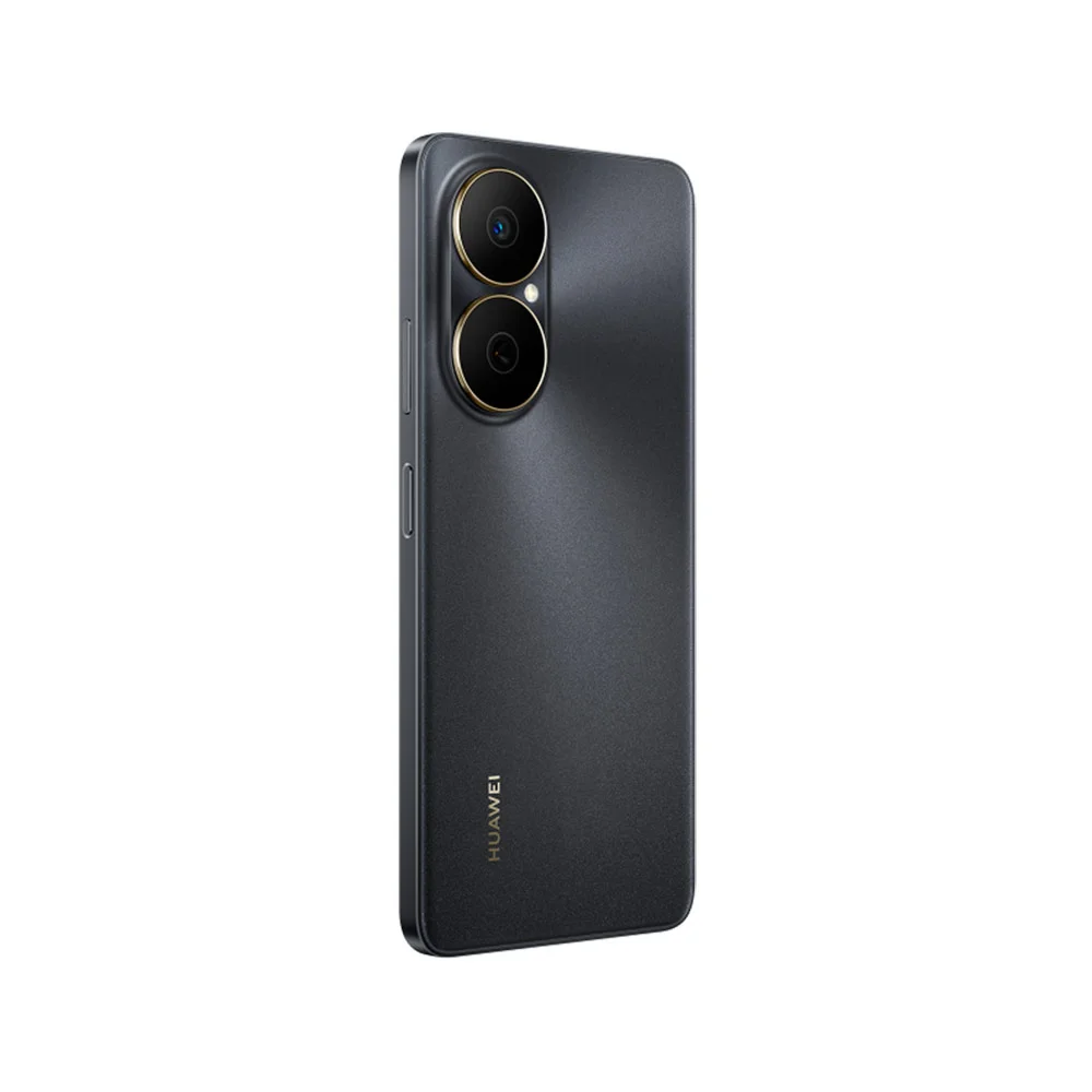 Смартфон Huawei Nova Y73 8/256Gb Black (Черный) RU