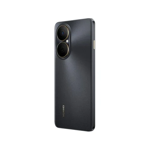 Смартфон Huawei Nova Y73 8/256Gb Black (Черный) RU