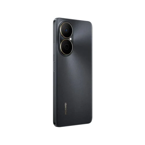 Смартфон Huawei Nova Y73 8/256Gb Black (Черный) RU