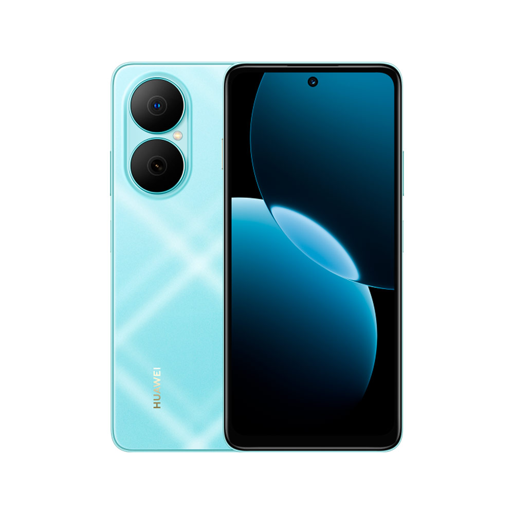 Смартфон Huawei Nova Y73 8/256Gb Blue (Синий) RU