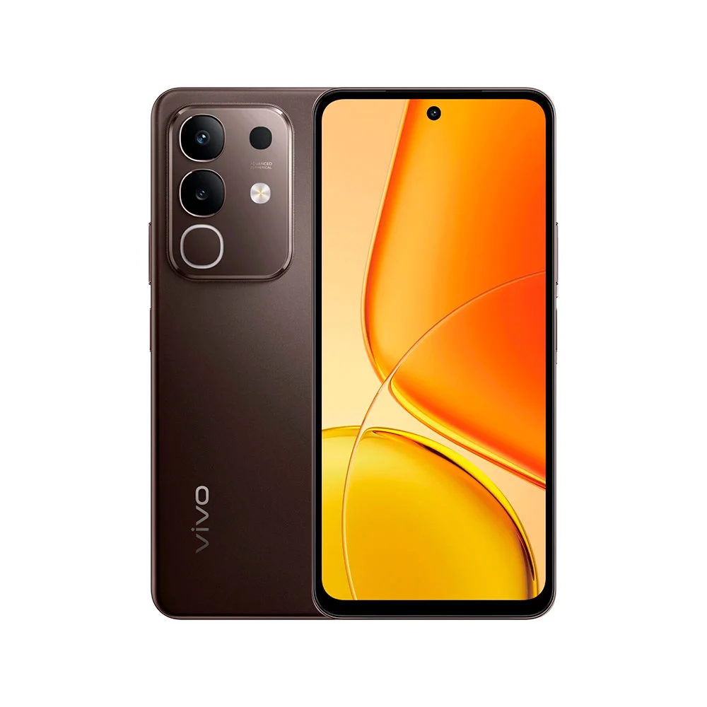 Смартфон Vivo Y29 8/128Gb Noble Brown (Коричневый) RU Смартфон Vivo Y29 8/128Gb Noble Brown (Коричневый) RU