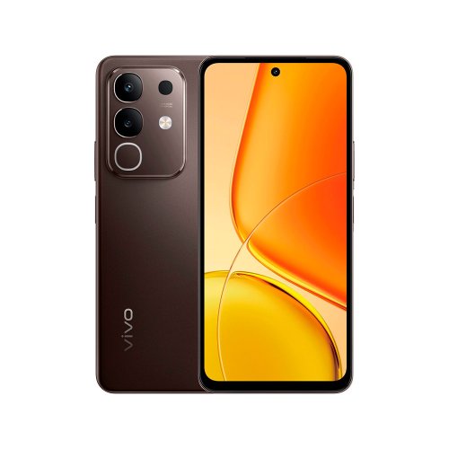 Смартфон Vivo Y29 8/128Gb Noble Brown (Коричневый) RU