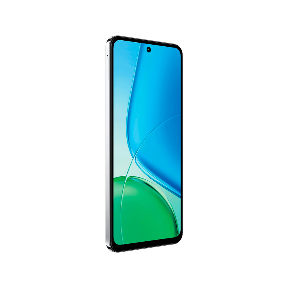 Смартфон Vivo Y29 8/128Gb Elegant White (Белый) RU