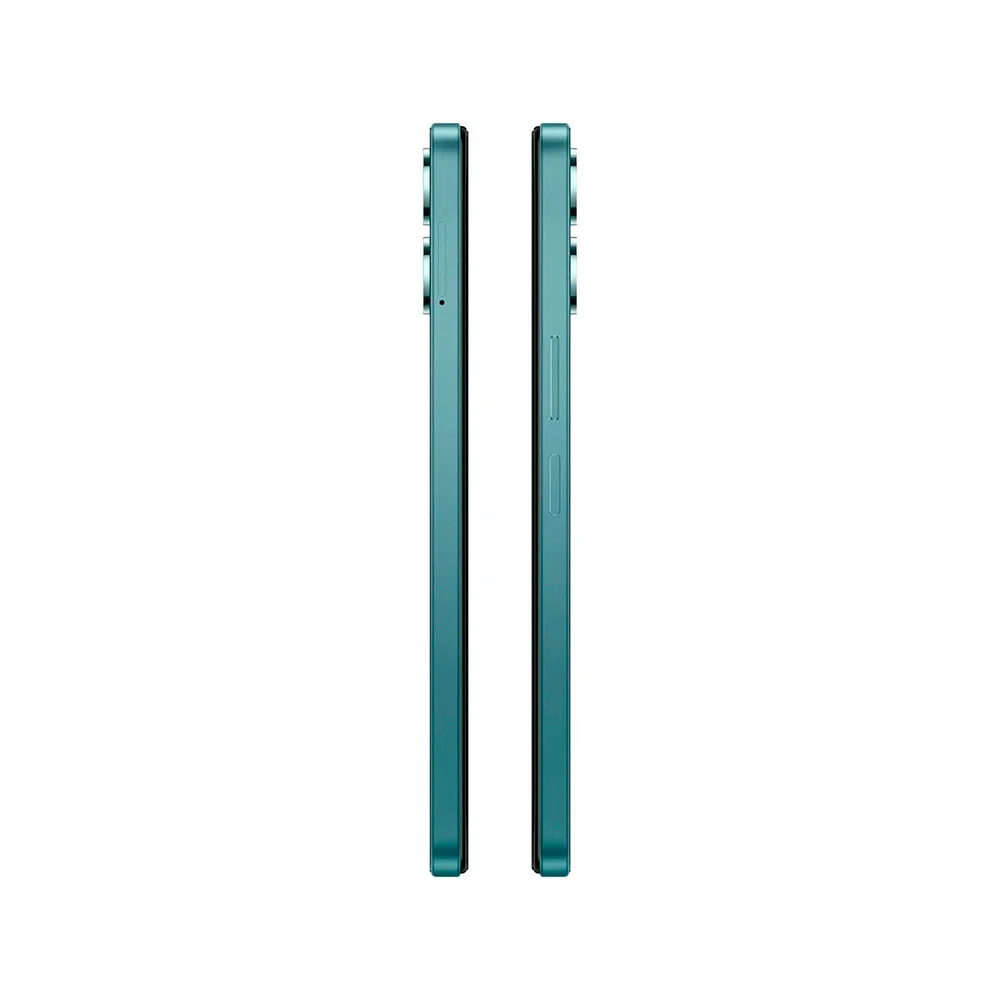 Смартфон Vivo Y04s 4/256Gb Dark Green (Зеленый) RU