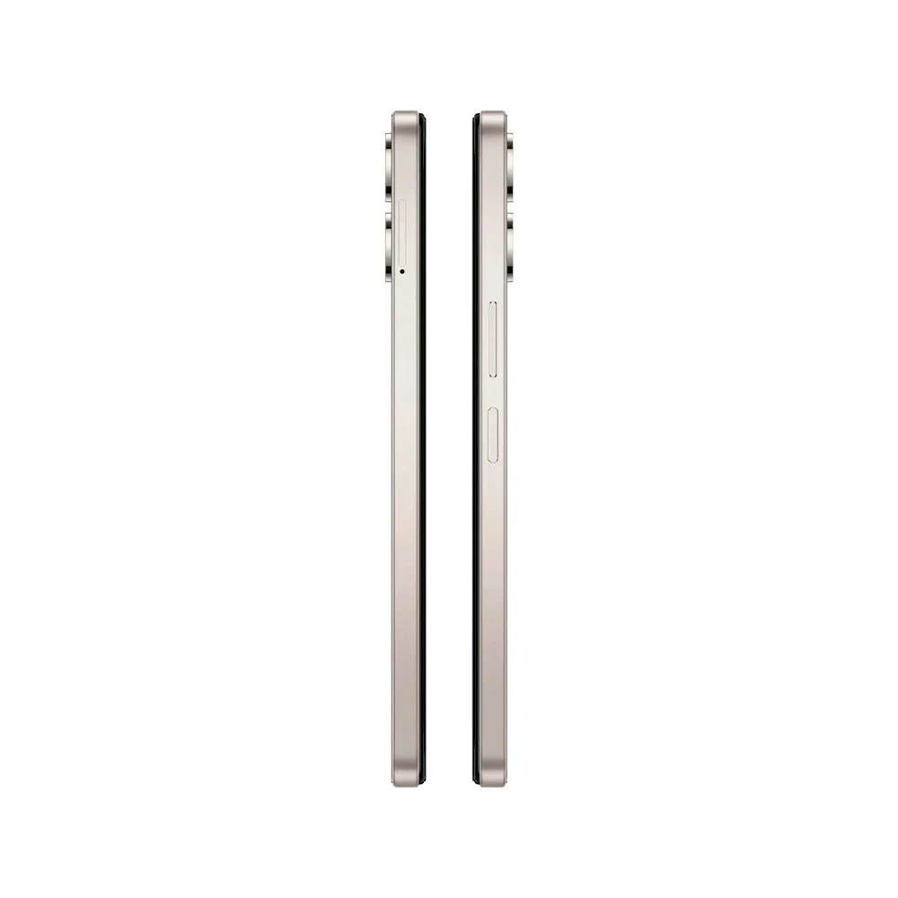 Смартфон Vivo Y04s 4/256Gb Titanium Gold (Золотой) RU
