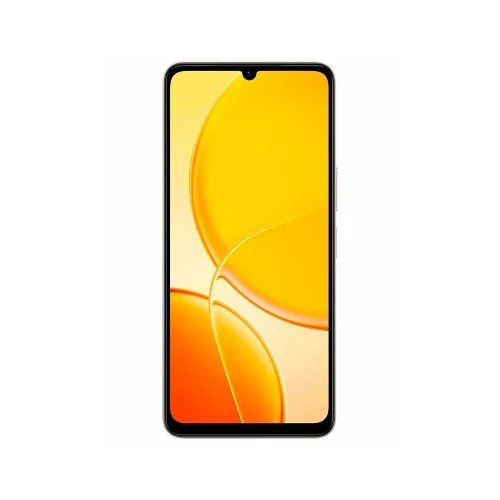 Смартфон Vivo Y04s 4/256Gb Titanium Gold (Золотой) RU