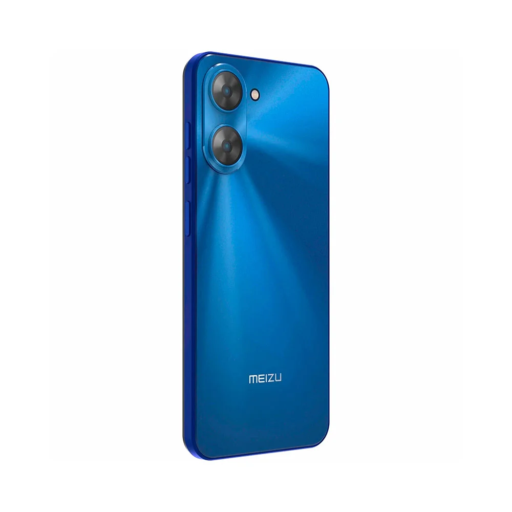 Купить Смартфон Meizu Mblu 21 6/128Gb Blue (Синий) RU Смартфон Meizu Mblu 21 6/128Gb Blue (Синий) RU