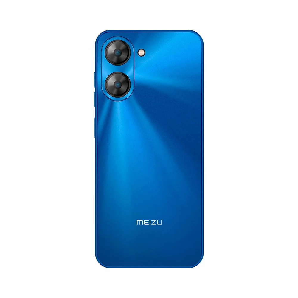 Купить Смартфон Meizu Mblu 21 6/128Gb Blue (Синий) RU Смартфон Meizu Mblu 21 6/128Gb Blue (Синий) RU