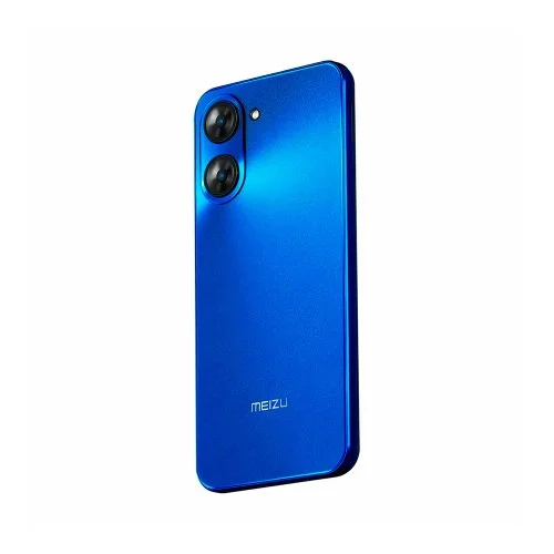 Купить Смартфон Meizu Mblu 21 6/128Gb Blue (Синий) RU Смартфон Meizu Mblu 21 6/128Gb Blue (Синий) RU