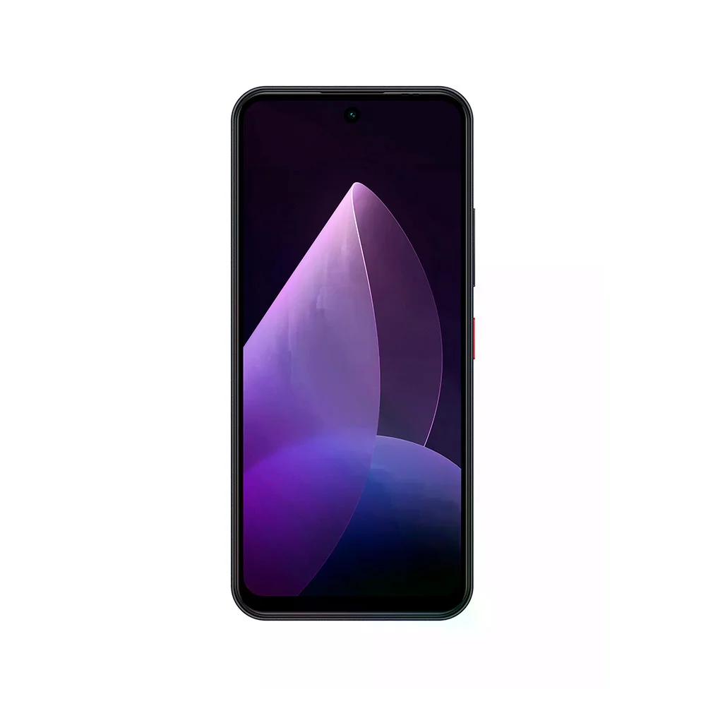Смартфон Meizu Mblu 22 4/128Gb Titan Black (Черный) RU