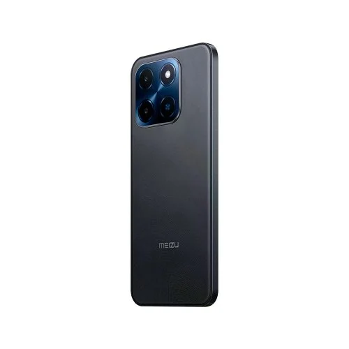 Смартфон Meizu Mblu 22 4/128Gb Titan Black (Черный) RU