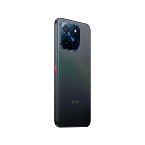 Смартфон Meizu Mblu 22 4/128Gb Titan Black (Черный) RU