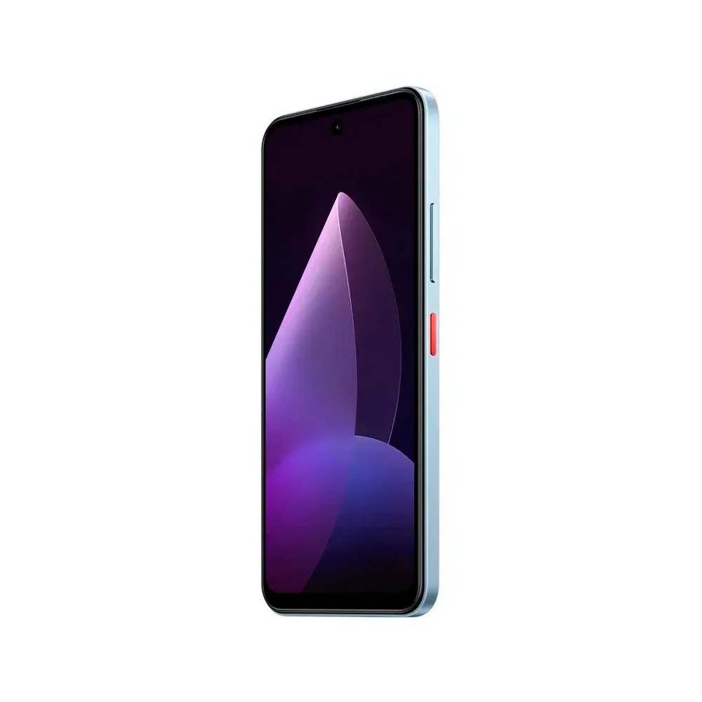 Смартфон Meizu Mblu 22 4/128Gb Sea Blue (Синий) RU