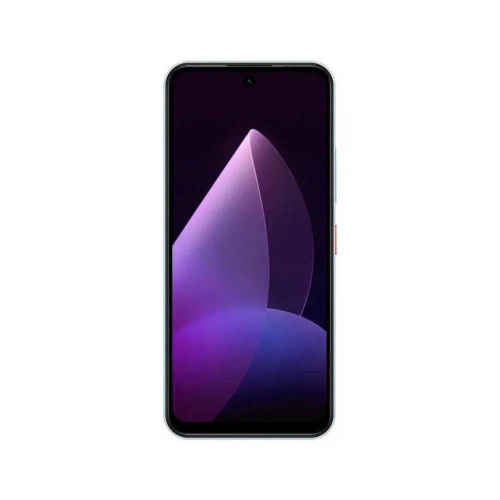 Смартфон Meizu Mblu 22 4/128Gb Sea Blue (Синий) RU