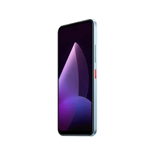 Смартфон Meizu Mblu 22 4/128Gb Sea Blue (Синий) RU