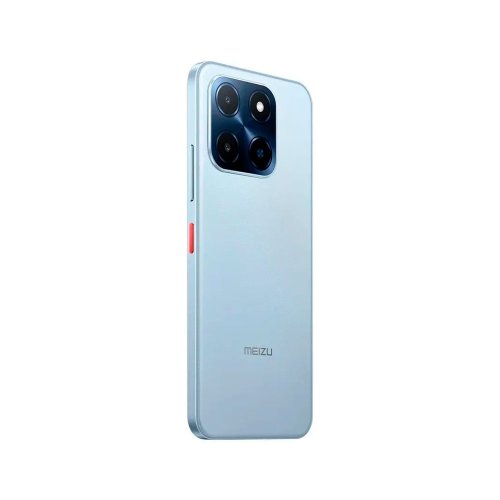 Смартфон Meizu Mblu 22 4/128Gb Sea Blue (Синий) RU