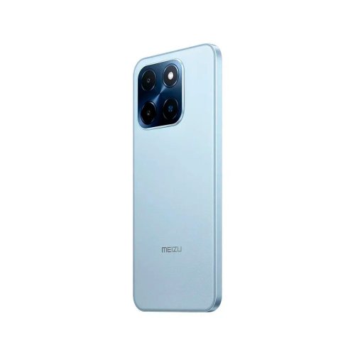 Смартфон Meizu Mblu 22 4/128Gb Sea Blue (Синий) RU