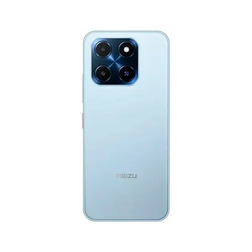 Смартфон Meizu Mblu 22 4/128Gb Sea Blue (Синий) RU