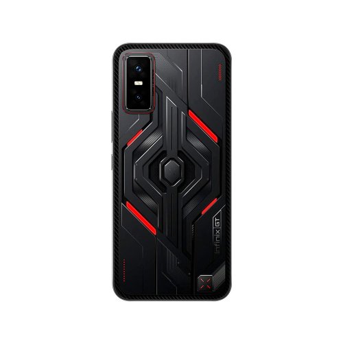 Смартфон Infinix GT30 Pro 12/512Gb Black (Черный) RU