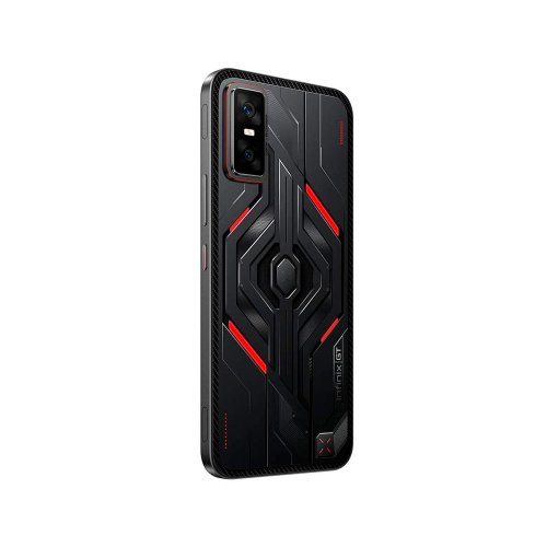 Смартфон Infinix GT30 Pro 12/512Gb Black (Черный) RU