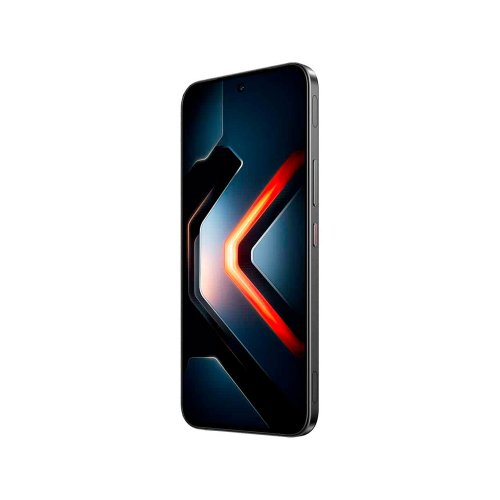Смартфон Infinix GT30 Pro 12/512Gb Black (Черный) RU