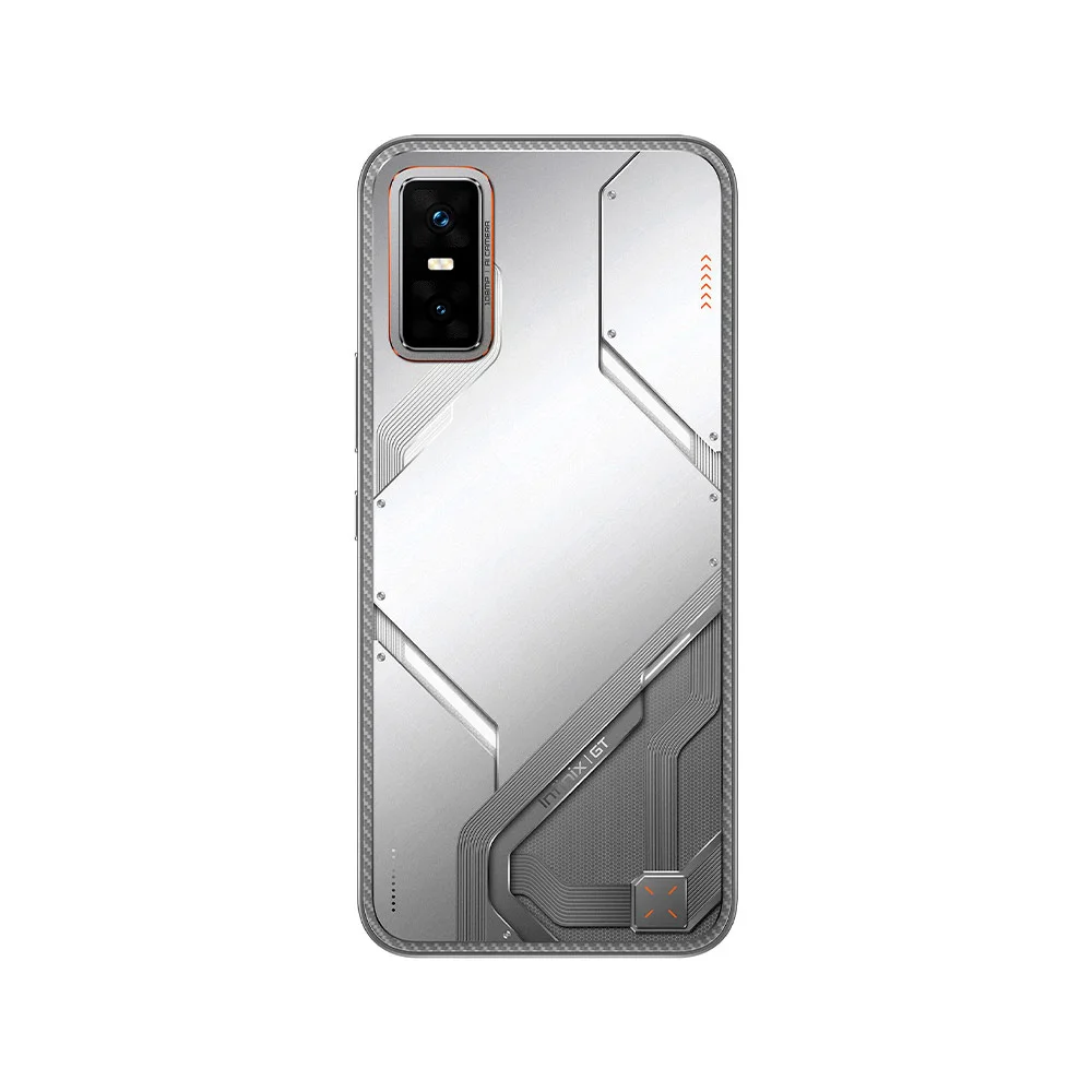 Купить Смартфон Infinix GT30 Pro 12/512Gb White (Белый) RU Смартфон Infinix GT30 Pro 12/512Gb White (Белый) RU