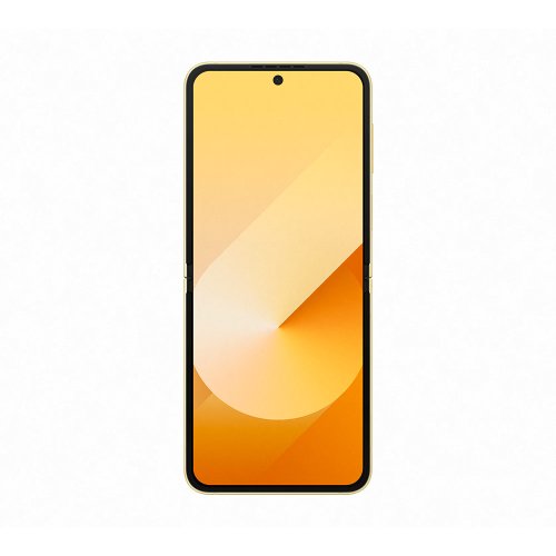 Смартфон Samsung Galaxy Z Flip6 12/256Gb (SM-F741B) Yellow (Желтый)