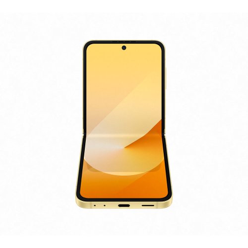 Смартфон Samsung Galaxy Z Flip6 12/256Gb (SM-F741B) Yellow (Желтый)