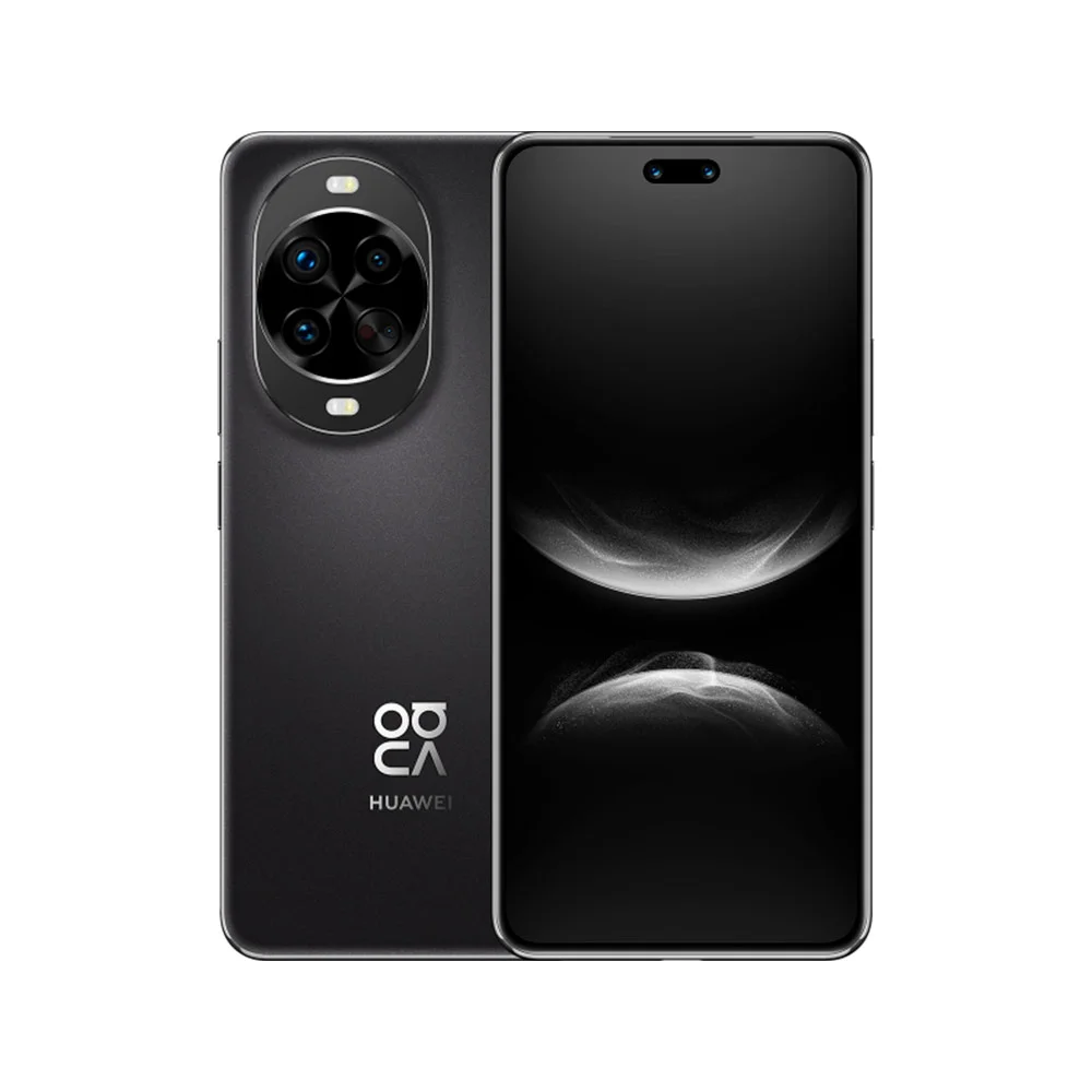 Смартфон Huawei Nova 14 Pro 12/512Gb Black (Черный) RU Смартфон Huawei Nova 14 Pro 12/512Gb Black (Черный) RU