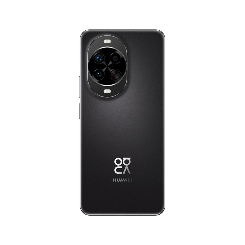 Смартфон Huawei Nova 14 Pro 12/512Gb Black (Черный) RU