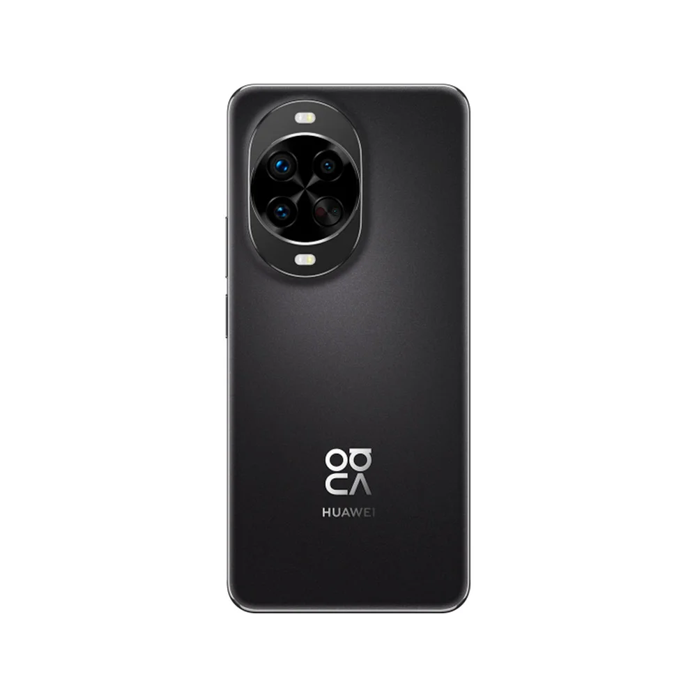Смартфон Huawei Nova 14 Pro 12/512Gb Black (Черный) RU