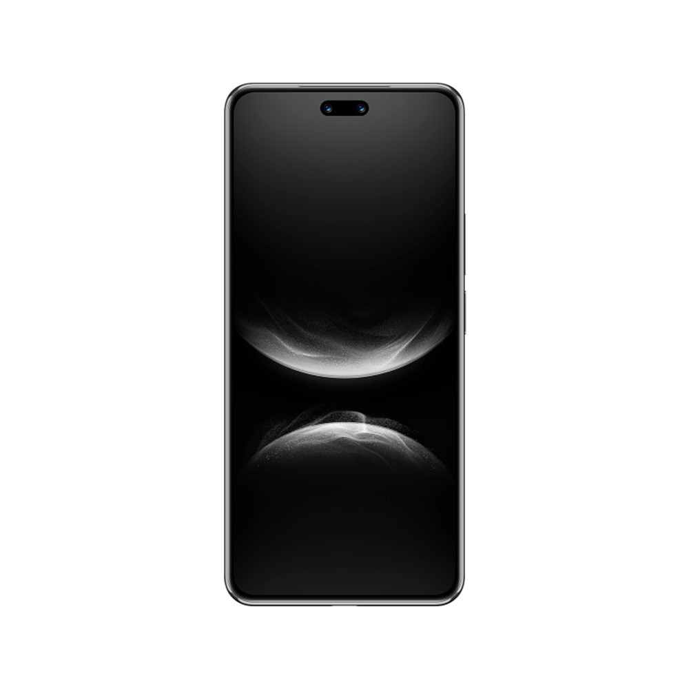 Смартфон Huawei Nova 14 Pro 12/512Gb Black (Черный) RU