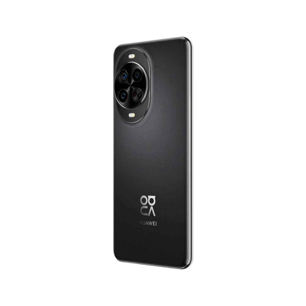Смартфон Huawei Nova 14 Pro 12/512Gb Black (Черный) RU