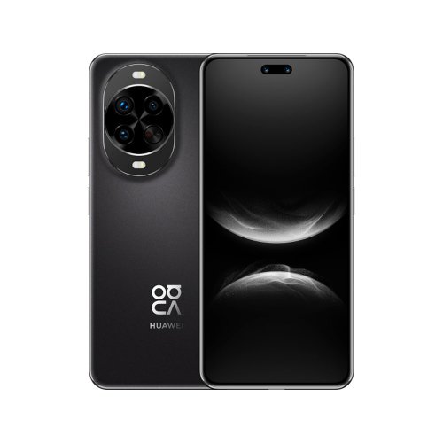 Смартфон Huawei Nova 14 Pro 12/512Gb Black (Черный) RU