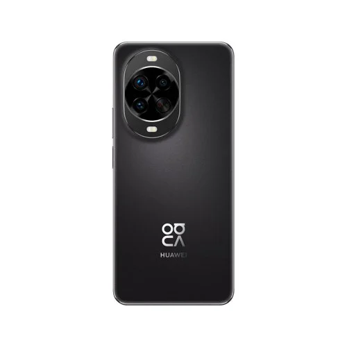 Смартфон Huawei Nova 14 Pro 12/512Gb Black (Черный) RU