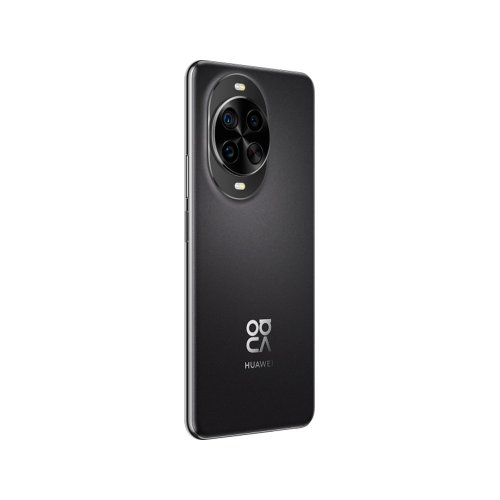 Смартфон Huawei Nova 14 Pro 12/512Gb Black (Черный) RU