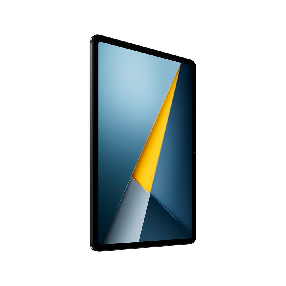 Планшет Xiaomi Poco Pad M1 8/256Gb Gray (Черный) EU