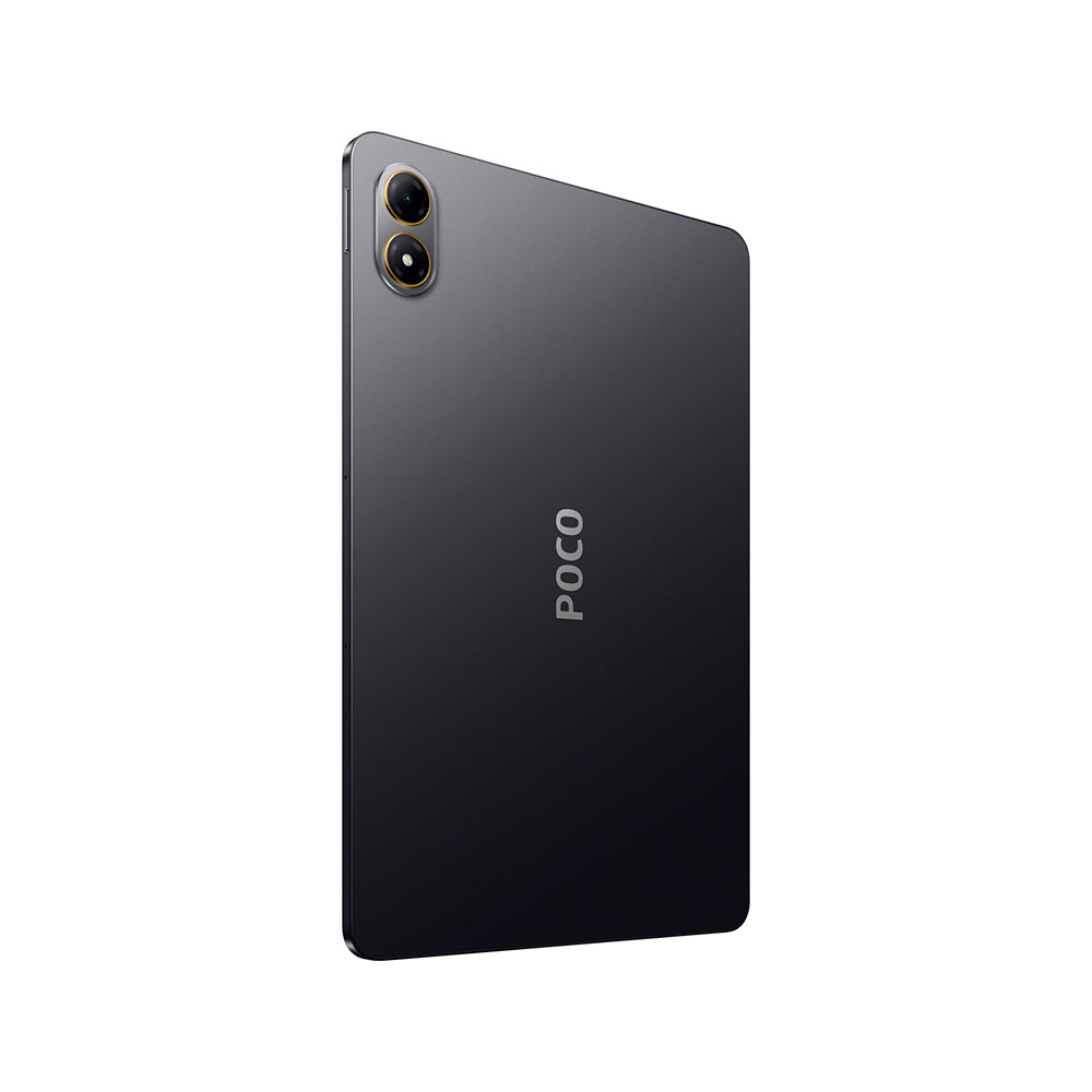 Планшет Xiaomi Poco Pad M1 8/256Gb Gray (Черный) EU