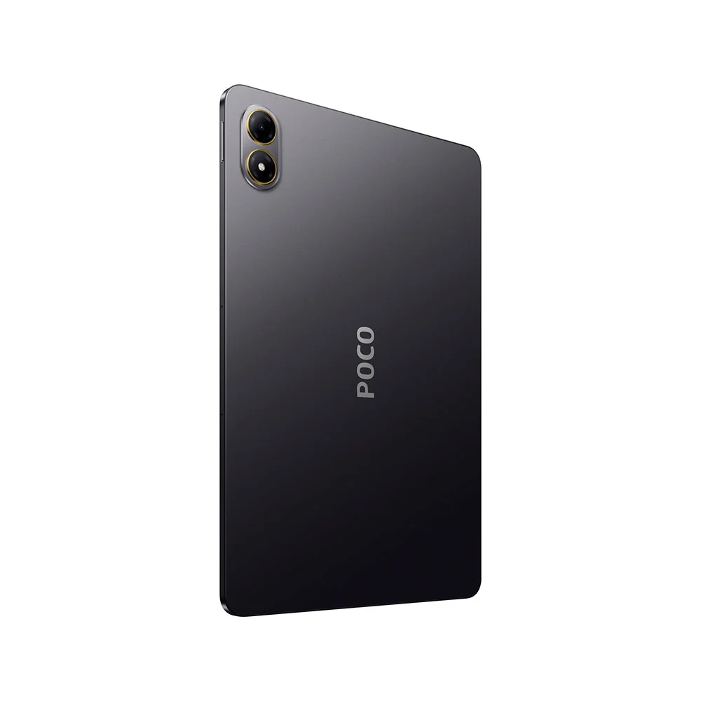 Купить Планшет Xiaomi Poco Pad M1 8/256Gb Gray (Черный) EU Планшет Xiaomi Poco Pad M1 8/256Gb Gray (Черный) EU