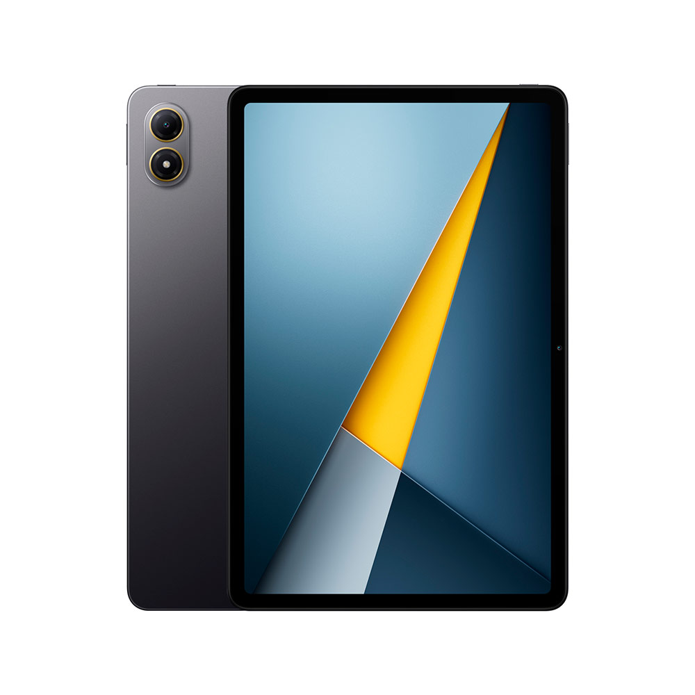 Планшет Xiaomi Poco Pad M1 8/256Gb Gray (Черный) EU Планшет Xiaomi Poco Pad M1 8/256Gb Gray (Черный) EU