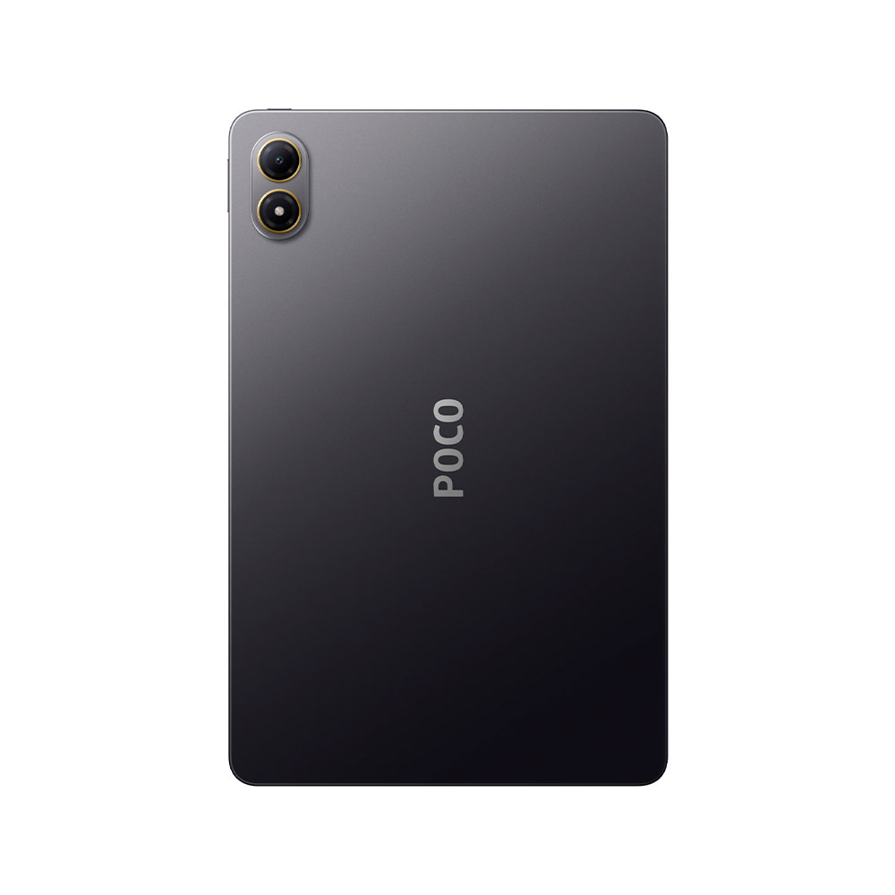 Планшет Xiaomi Poco Pad M1 8/256Gb Gray (Черный) EU