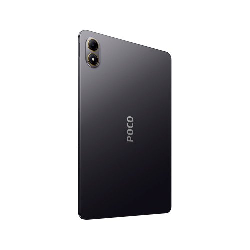 Планшет Xiaomi Poco Pad M1 8/256Gb Gray (Черный) EU