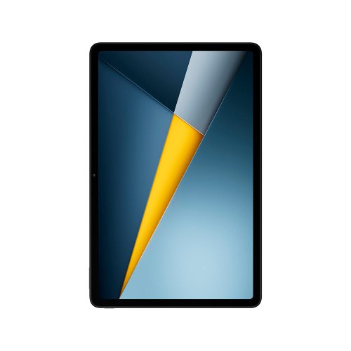 Планшет Xiaomi Poco Pad M1 8/256Gb Gray (Черный) EU