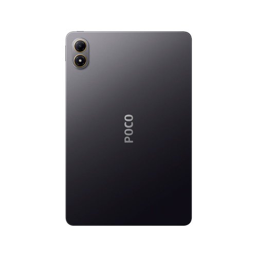 Планшет Xiaomi Poco Pad M1 8/256Gb Gray (Черный) EU