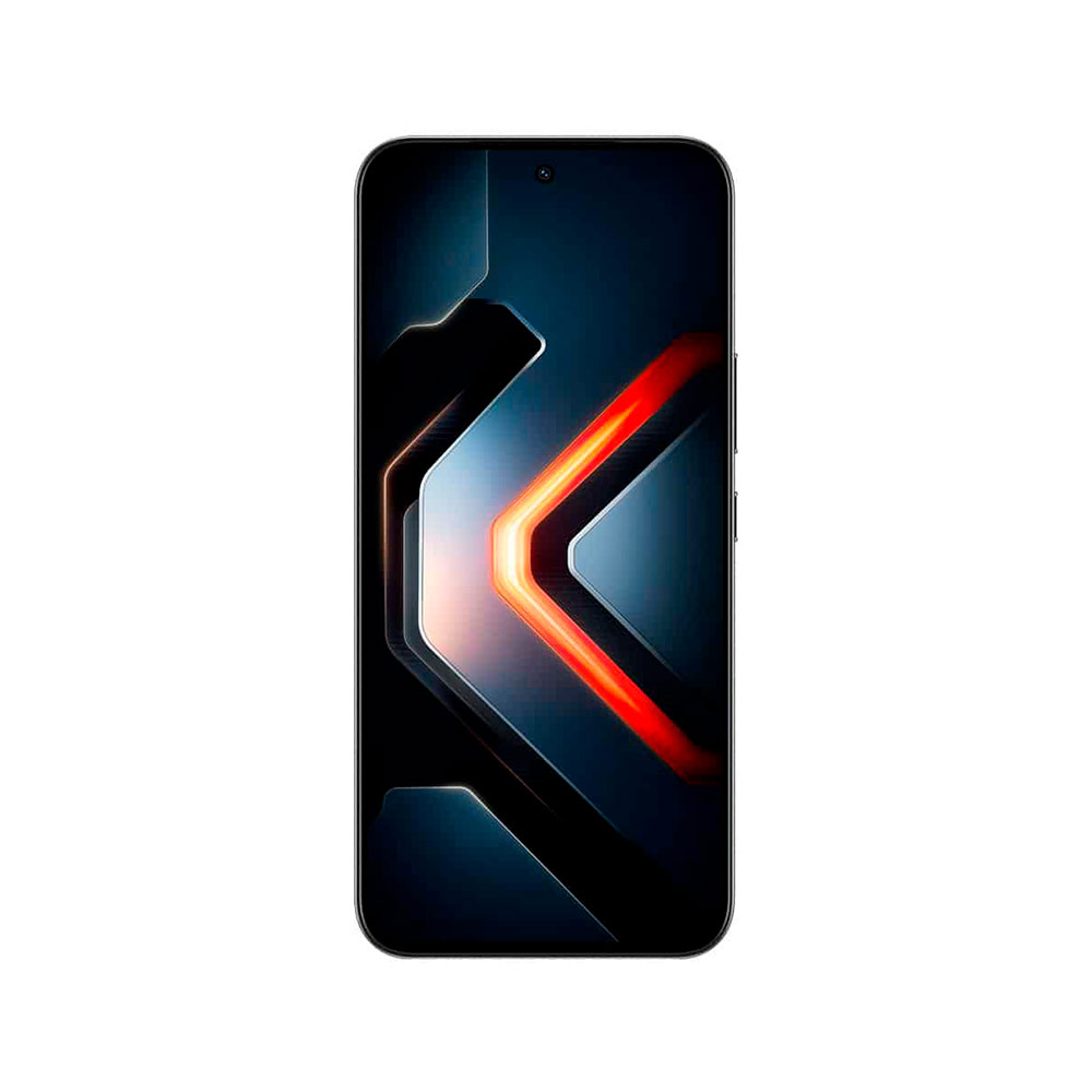 Смартфон Infinix GT30 Pro 12/256Gb Black (Черный) RU
