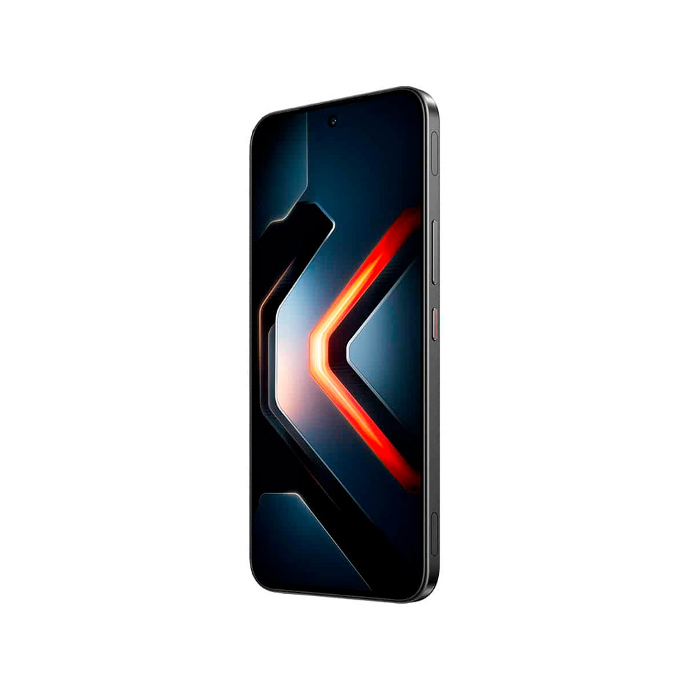 Смартфон Infinix GT30 Pro 12/256Gb Black (Черный) RU